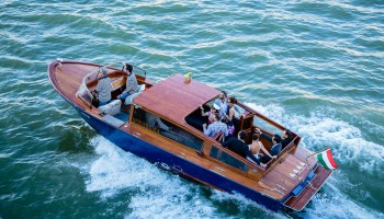 Szentendrei Luxus Hajós Kirándulás